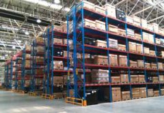 重型货架 五金货架 零件货架 医药仓库货架