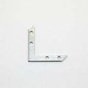 五金配件金属角码 平面角码 相框角码 规格齐全