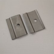 定制各种五金配件 304不锈钢五金冲压件冲压加工