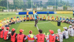 杭州周边企业团建 户外拓展户外活动 趣味运动会