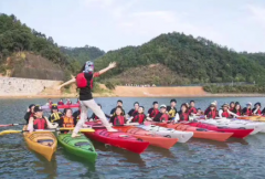 企业团建，拓展训练，蹦床，趣味活动